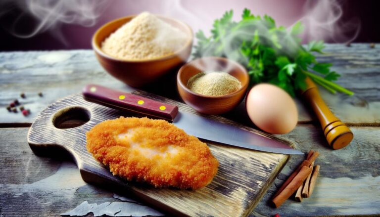 cooking with chicken cutlets