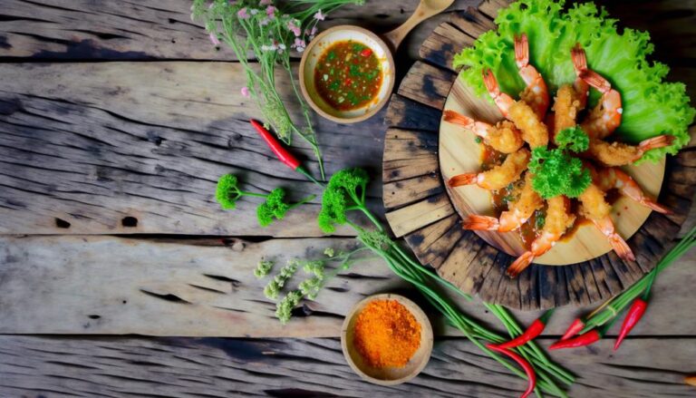delicious shrimp dish ideas