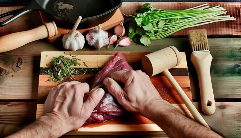venison backstrap cooking guide